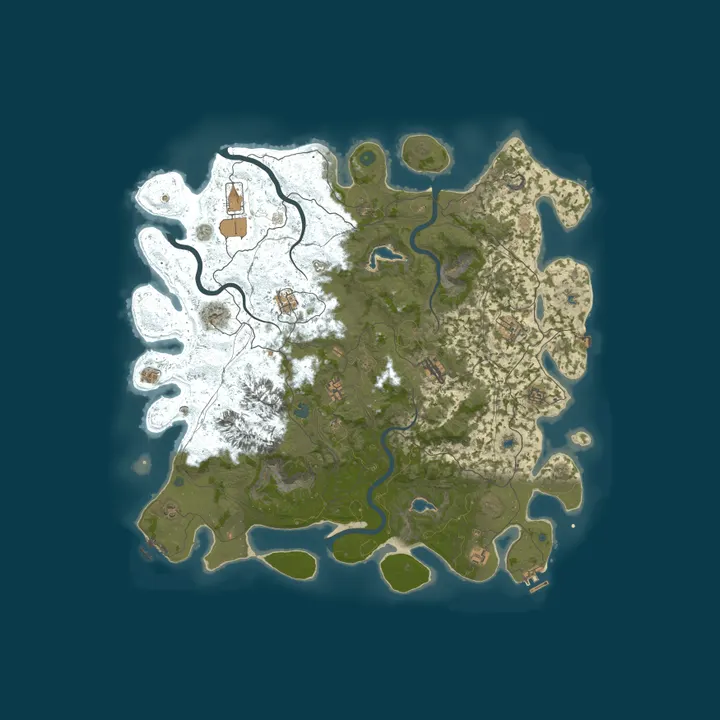 Map of GER/PVE Spass mit Aussicht