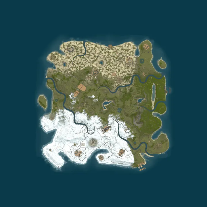 Map of Youniverse | no limit | 2x | NO BP