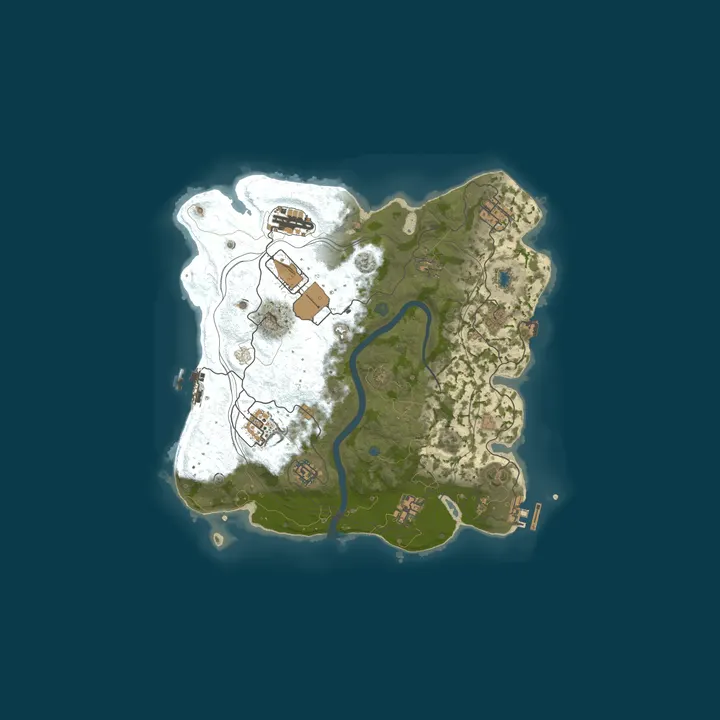 Map of SOLO ONLY | FULL WIPE 29.10 | UA | EU | ПАЛЯНИЦЯ | UKR