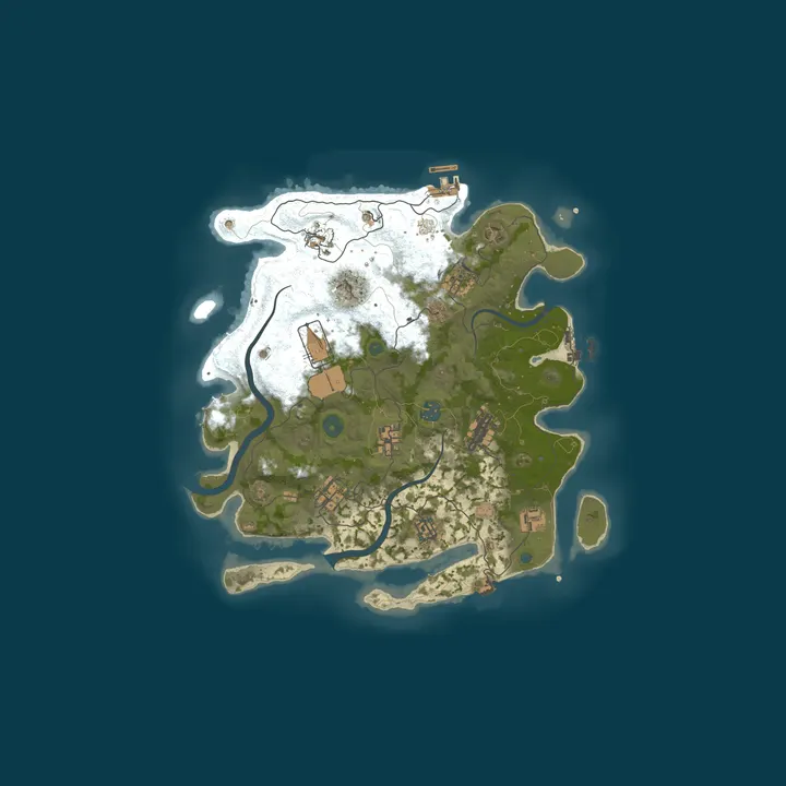 Map of [EU] Rustivo 3X Quad Weekly