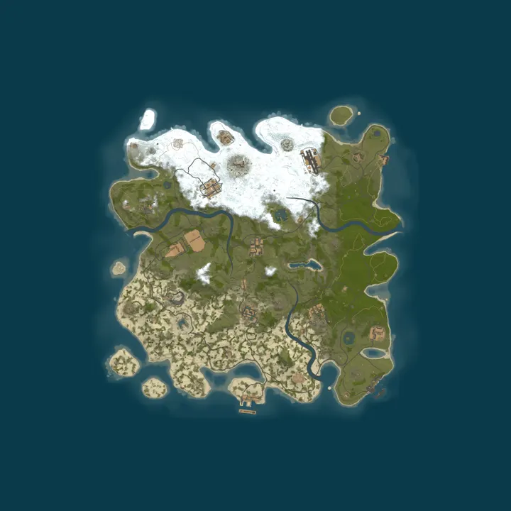 Map of ProRow
