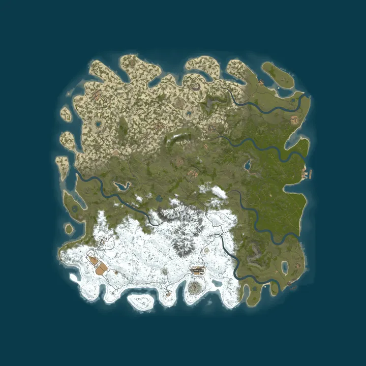 Map of Dreams